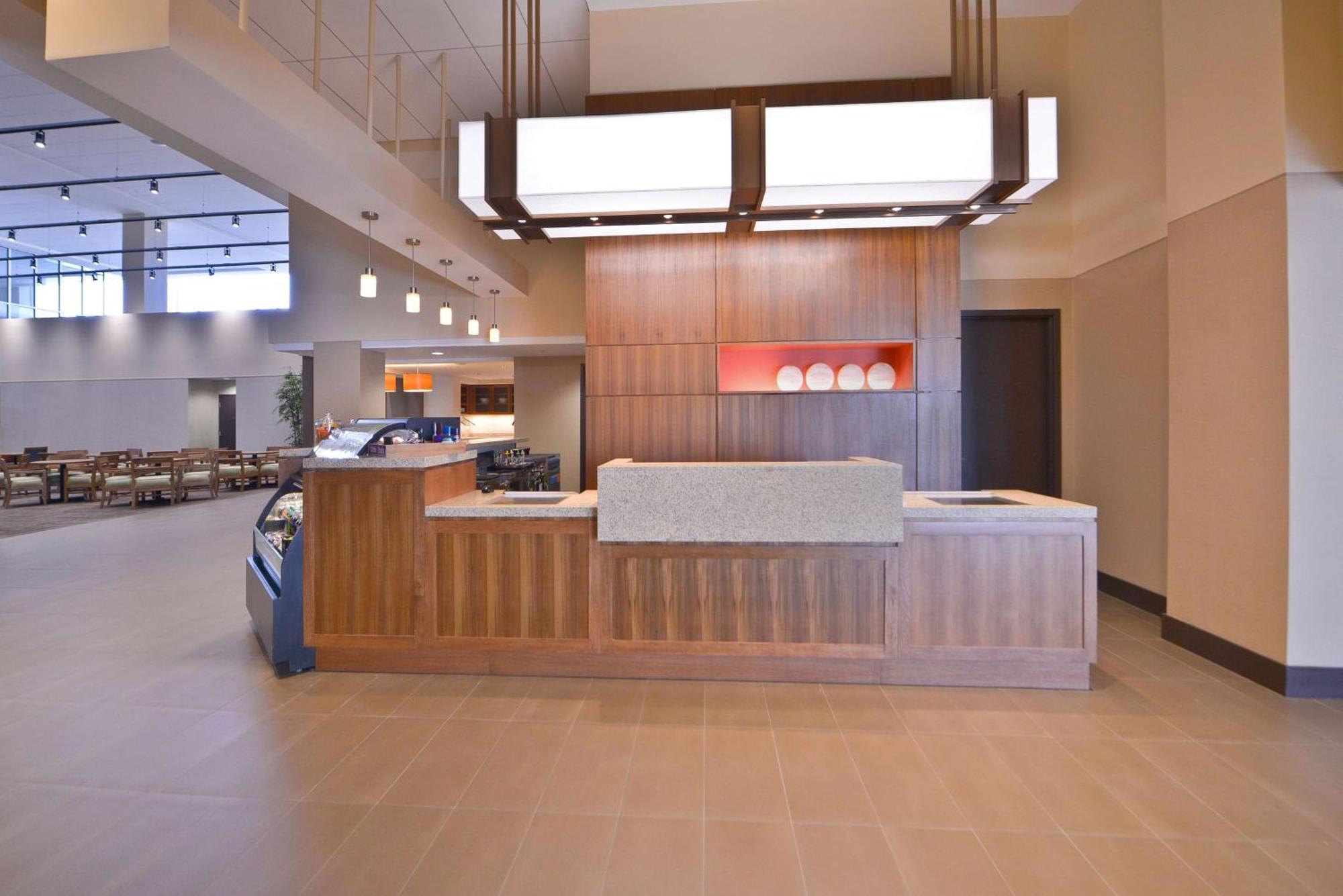 Hyatt Place Dewey Beach Exterior foto